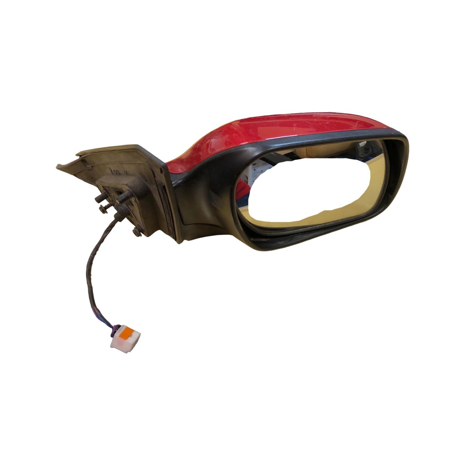 RETROVISOR DERECHO , MAZDA 6