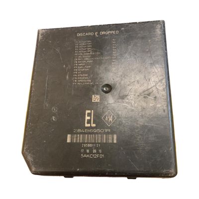 CAJA RELES / FUSIBLES  , Renault Kadjar ref :  284B69501R