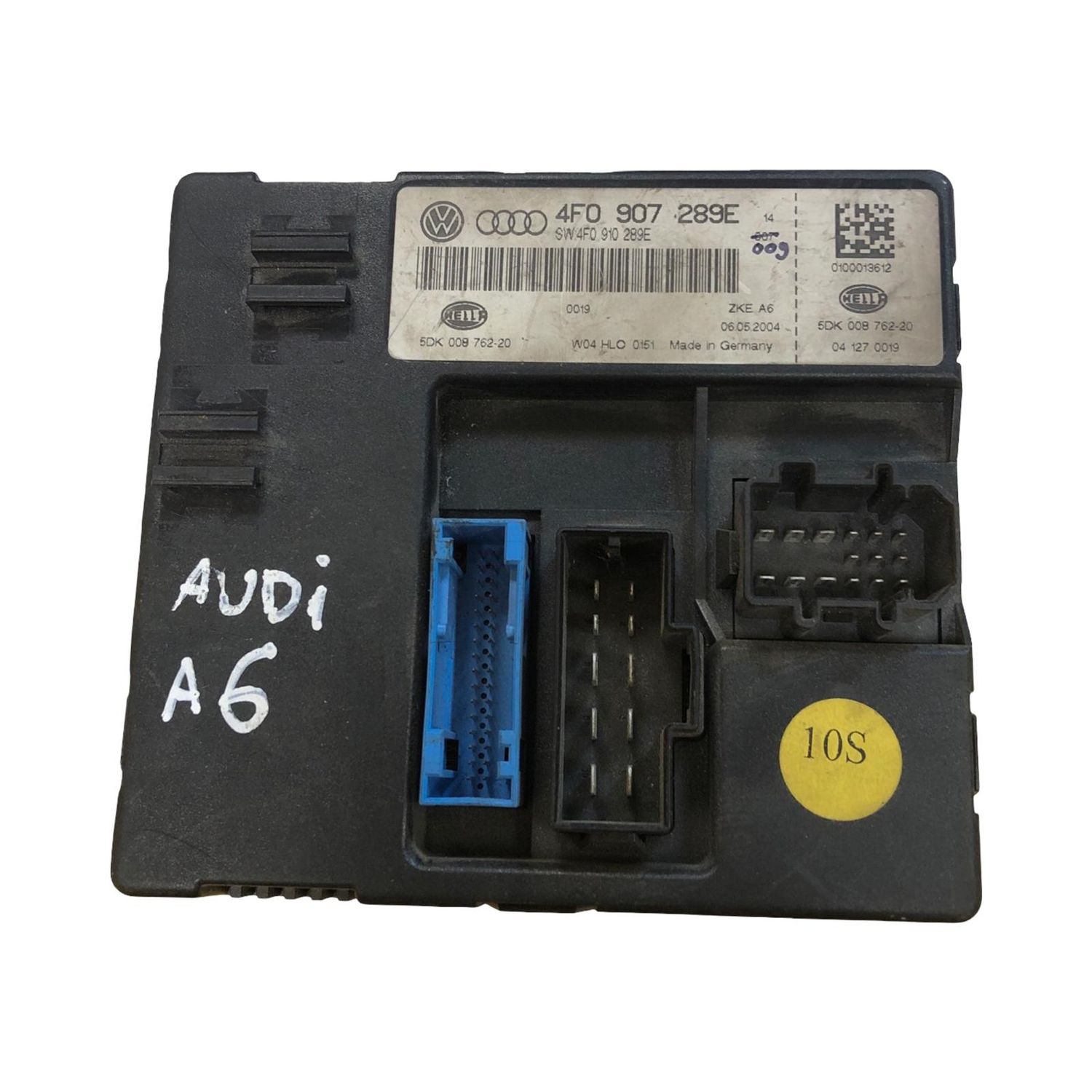 MODULO ELECTRONICO, AUDI A6