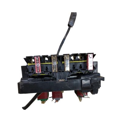 CAJA RELES / FUSIBLES  , CITROEN BERLINGO