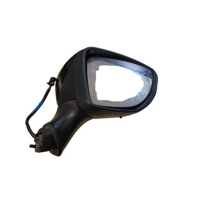 RETROVISOR DERECHO , RENAULT CLIO IV ref: 12858190