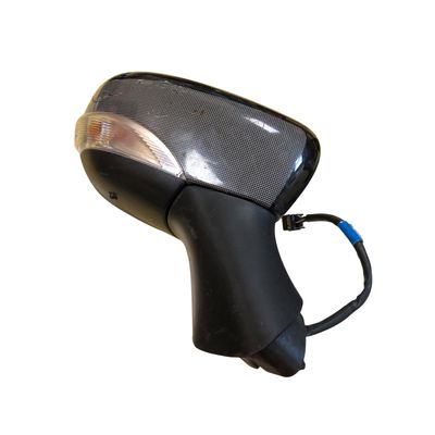 RETROVISOR DERECHO , RENAULT CLIO IV ref: 12858190