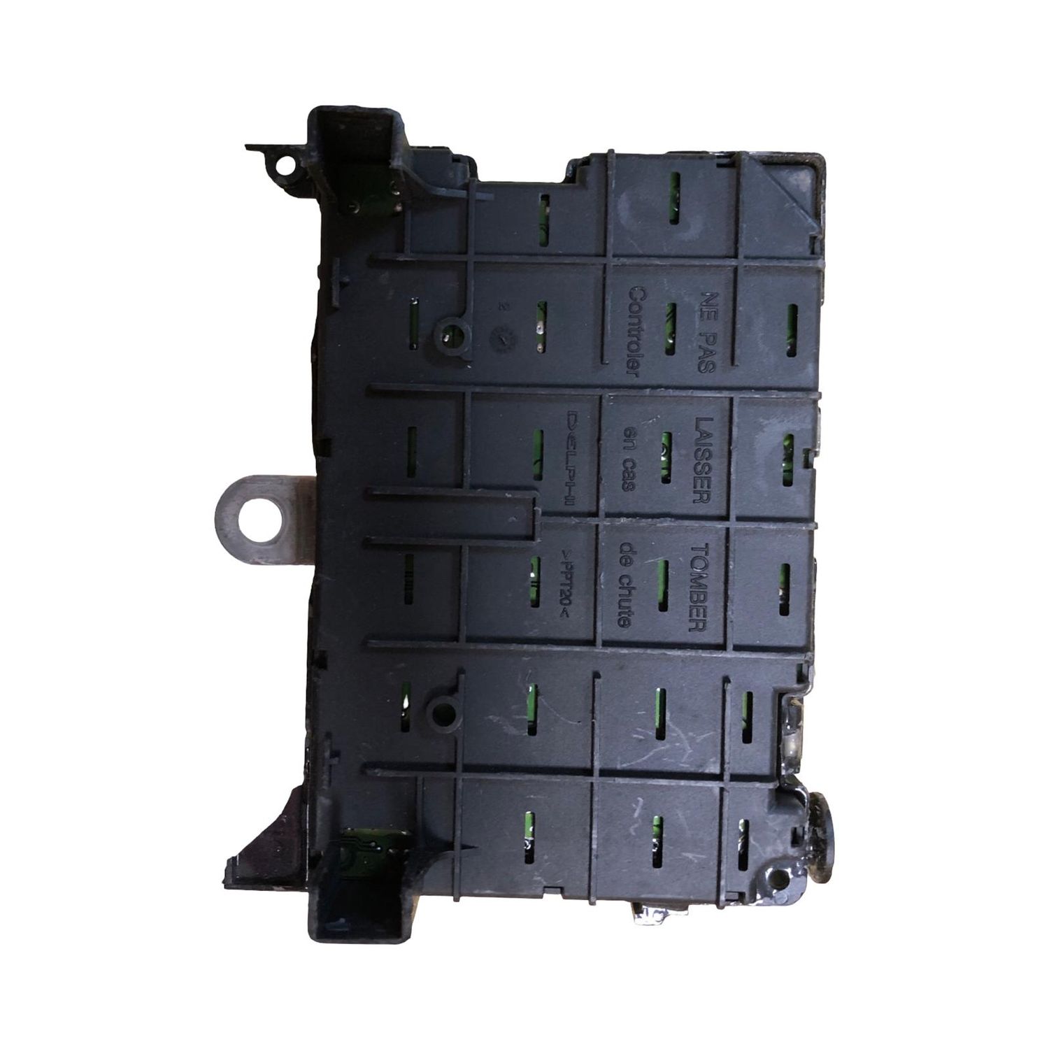 CAJA RELES / FUSIBLES  , PEUGEOT 307