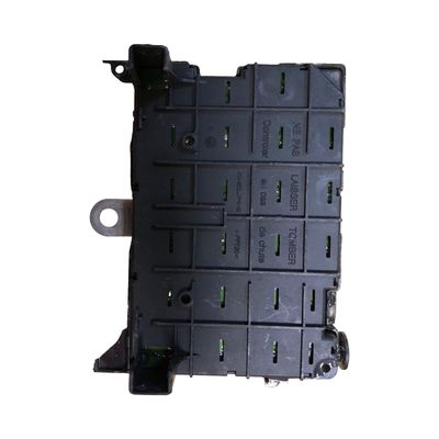 CAJA RELES / FUSIBLES  , PEUGEOT 307