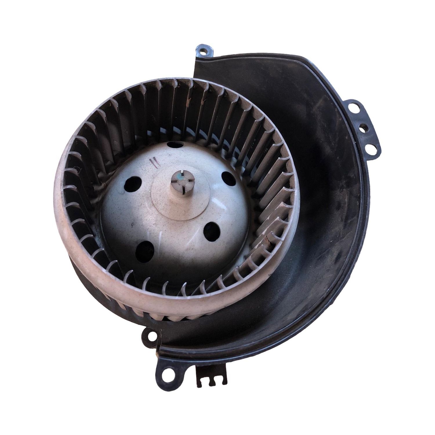 VENTILADOR CALEFACCIÓN , OPEL ASTRA H