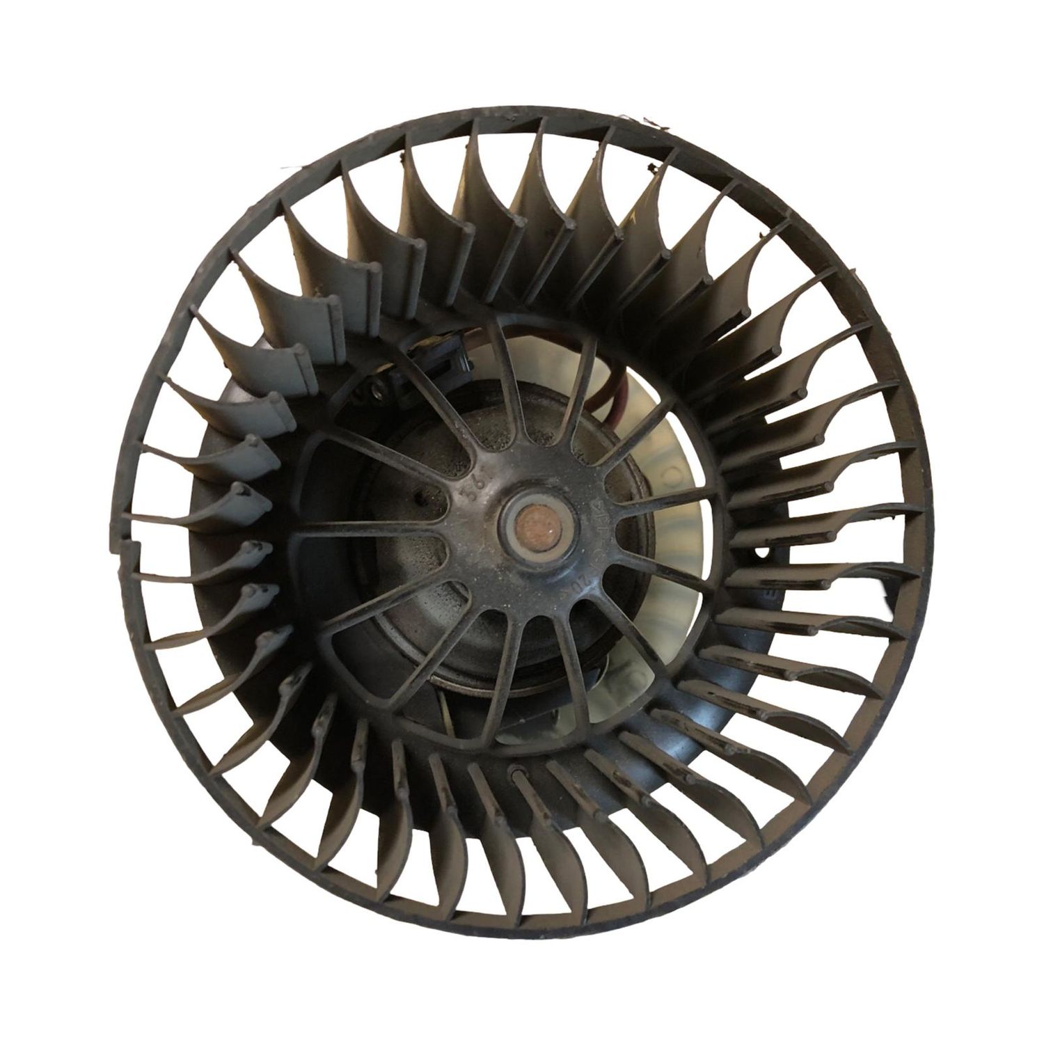 VENTILADOR CALEFACCIÓN , BMW SERIE 3 ( E46 )
