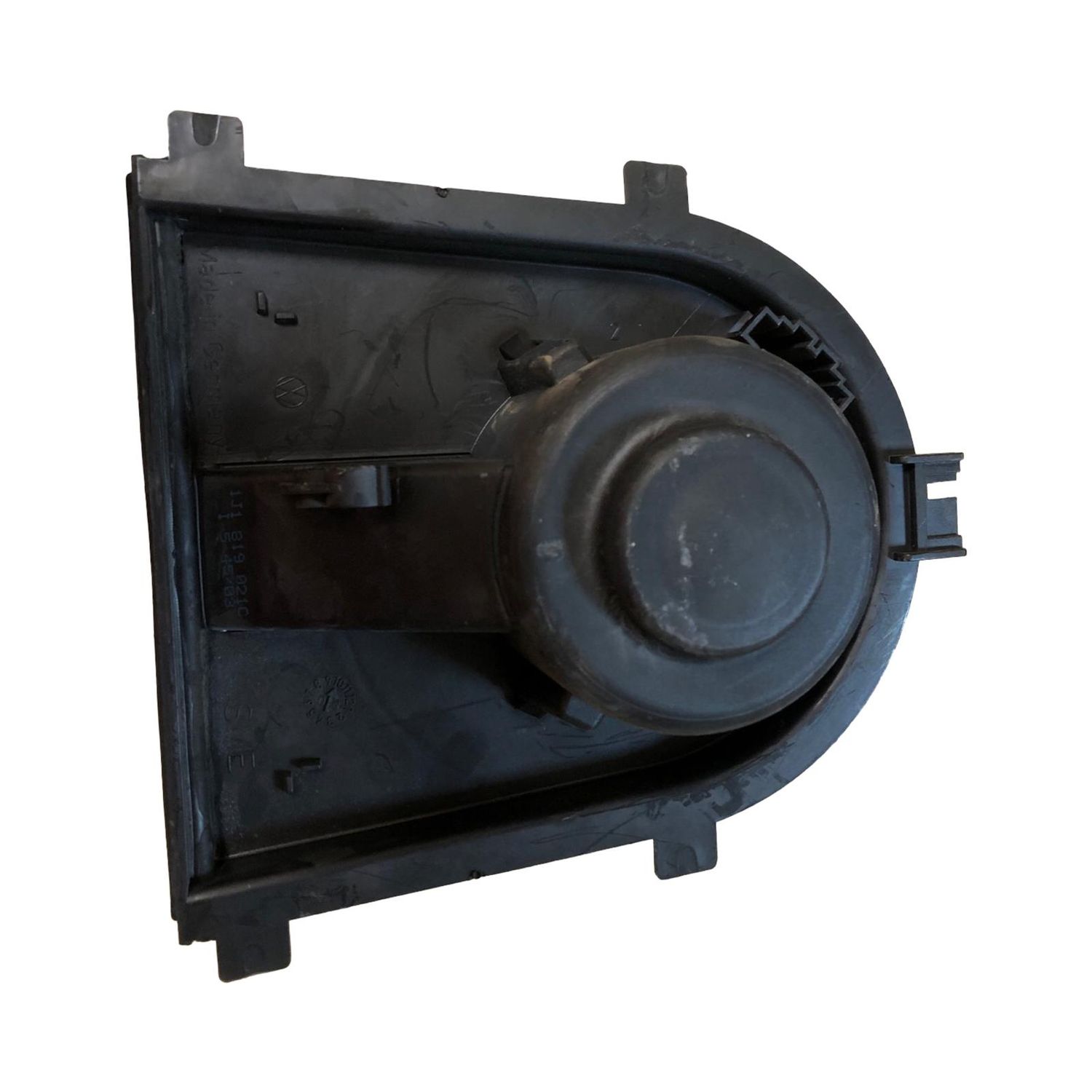 VENTILADOR CALEFACCIÓN , AUDI TT