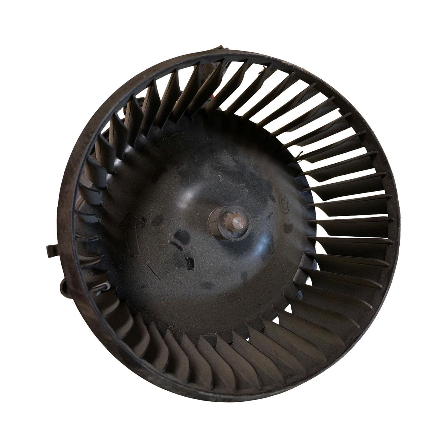 VENTILADOR CALEFACCIÓN , BMW x2