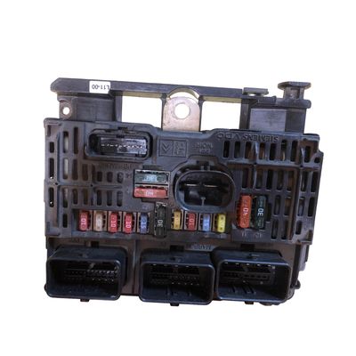 CAJA RELES / FUSIBLES  , Citroen C5