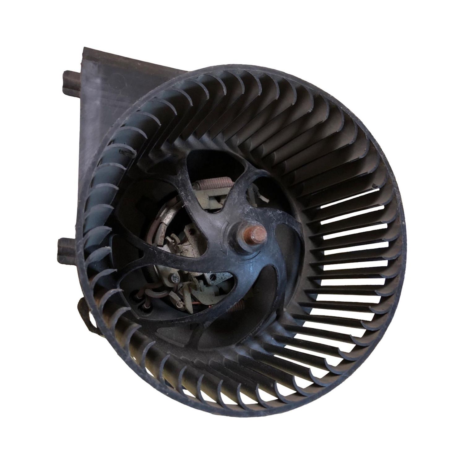 VENTILADOR CALEFACCIÓN , AUDI TT