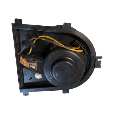 VENTILADOR CALEFACCIÓN , AUDI TT ref: 1J1819021A