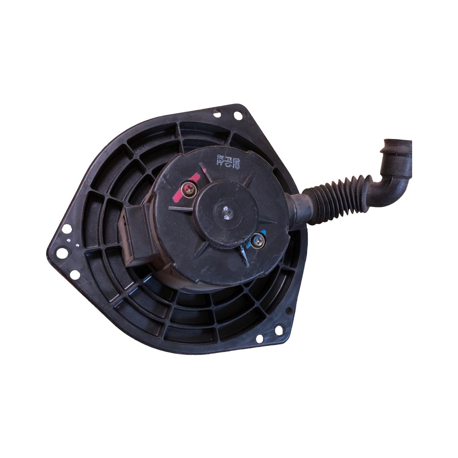 VENTILADOR CALEFACCIÓN , KIA CARENS ref :  4051026