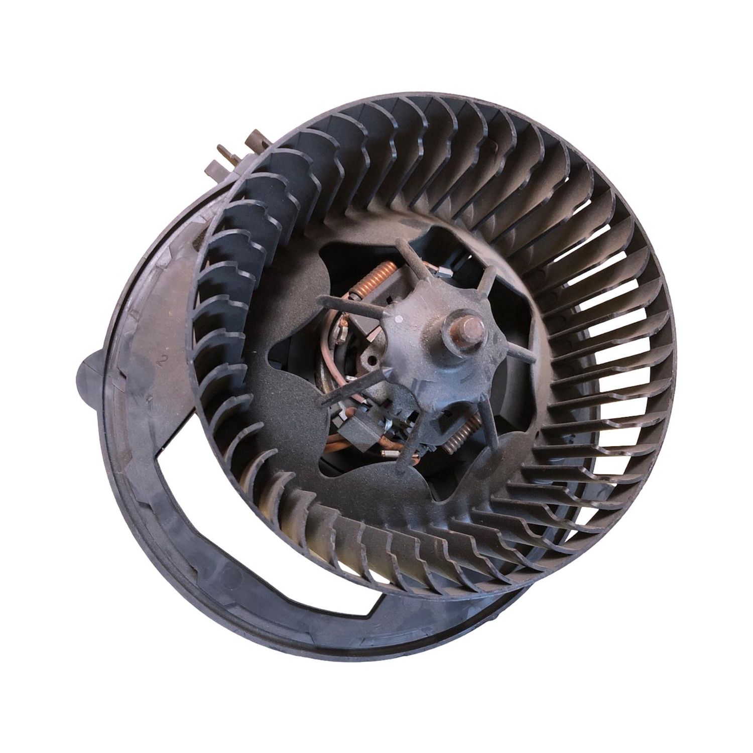 VENTILADOR CALEFACCIÓN , BMW X5 (F70)