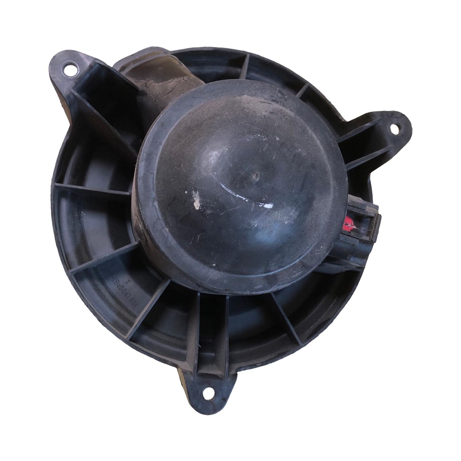 VENTILADOR CALEFACCIÓN , NISSAN NAVARA