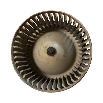 VENTILADOR CALEFACCIÓN , NISSAN NAVARA ref : 19805AD