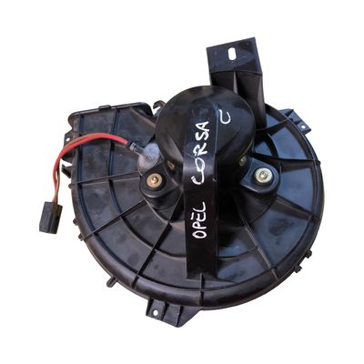 VENTILADOR CALEFACCIÓN , OPEL COMBO ref;  006453T