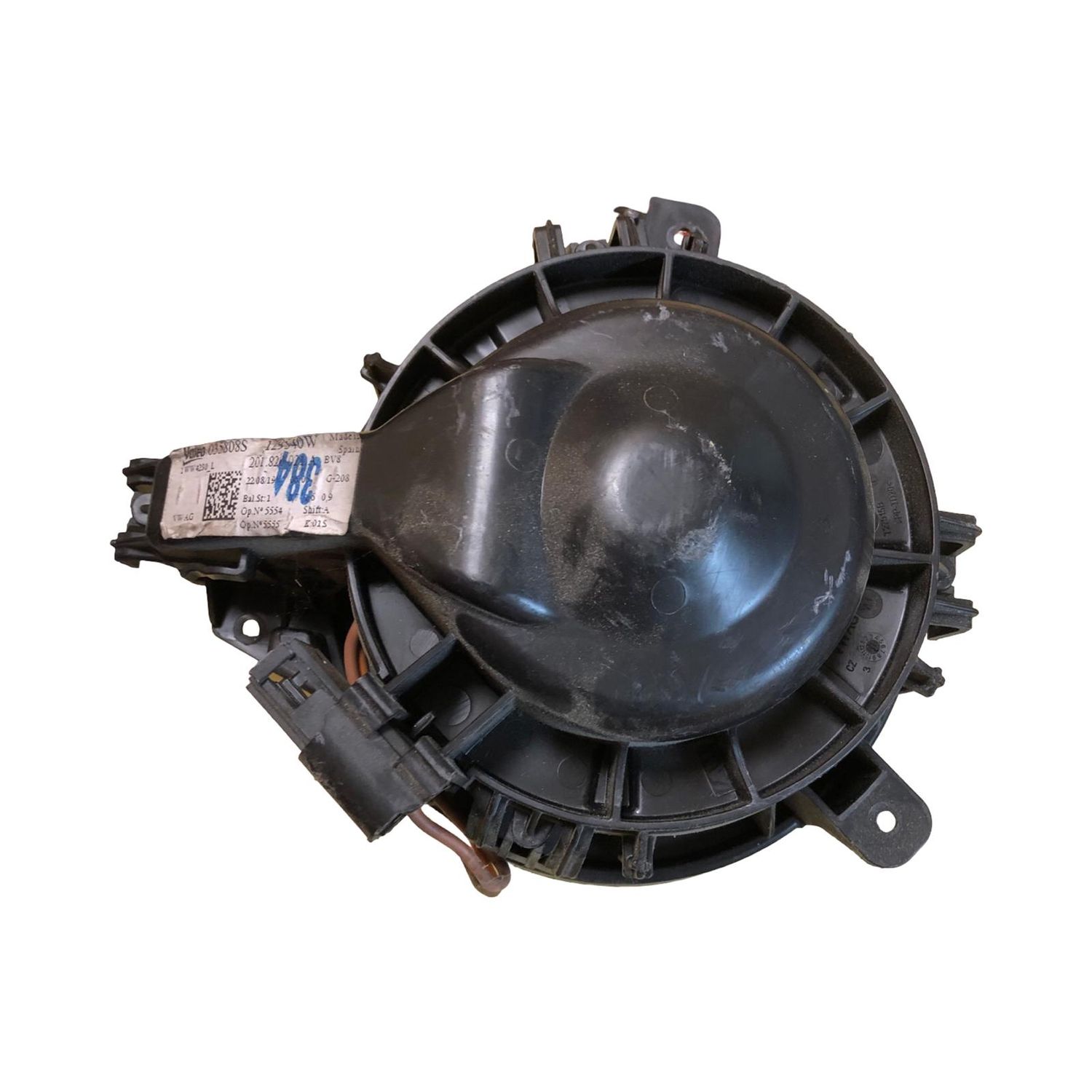 VENTILADOR CALEFACCIÓN , VOLKSWAGEN T-CROSS