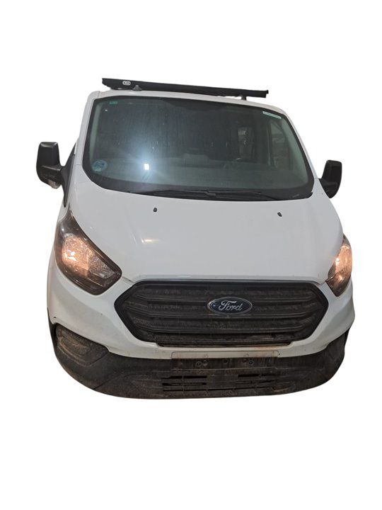 FORD TRANSIT CUSTOM  , puerta lateral corredera derecha