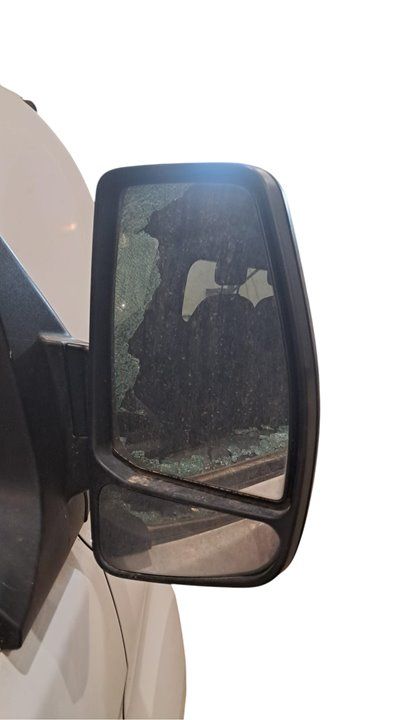RETROVISOR DERECHO , FORD TRANSIT CUSTOM