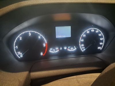 MOTOR COMPLETO , FORD TRANSIT CUSTOM , BJFB
