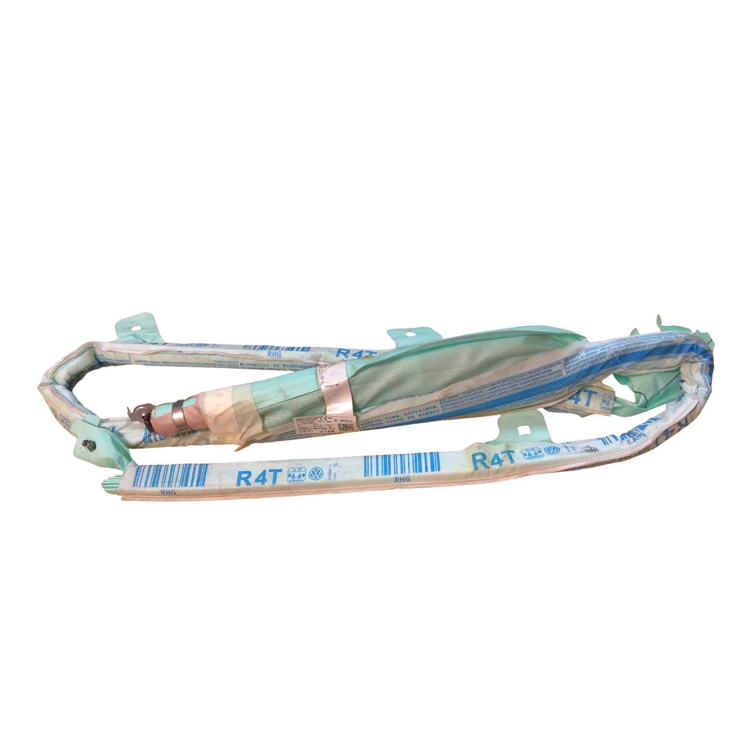 AIRBAG CORTINA DELANTERO DERECHO , VOLKSWAGEN GOLF VII