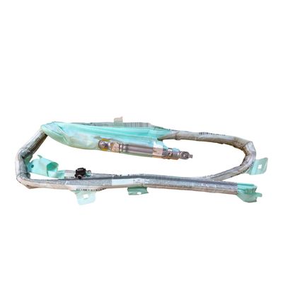 AIRBAG CORTINA DELANTERO IZQUIERDO , VOLKSWAGEN GOLF VII REF: 5G4880741E AIRBAG CORTINA DELANTERO IZQUIERDO , VOLKSWAGEN GOLF VII REF: 5G4880741E