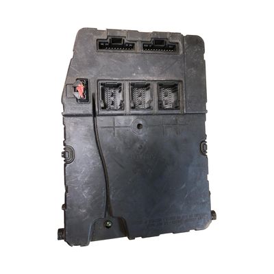CAJA RELES / FUSIBLES  , Renault Megane II