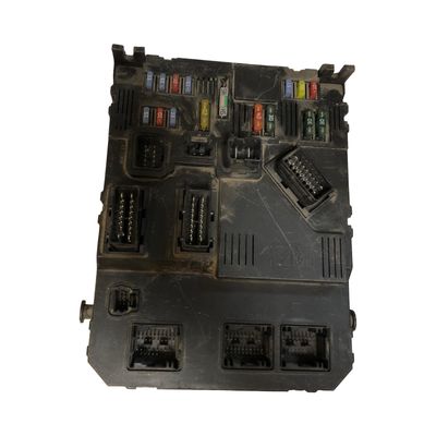 CAJA RELES / FUSIBLES  , CITROEN C3