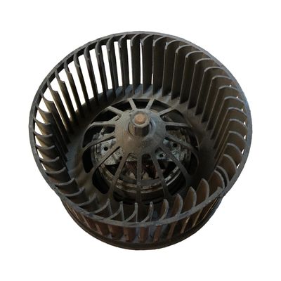 VENTILADOR CALEFACCIÓN , FORD TRANSIT CONNECT REF: 18456