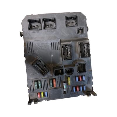 CAJA RELES / FUSIBLES  , PEUGEOT 206