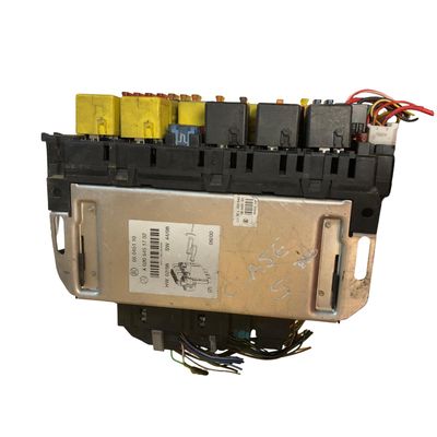 CAJA RELES / FUSIBLES  , Mercedes Benz 220 REF: A0205451732