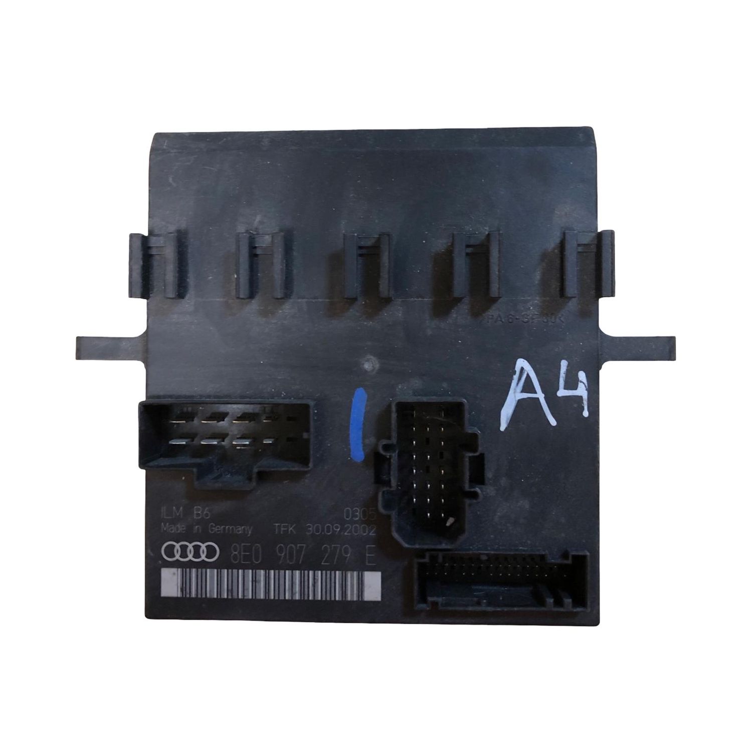 MODULO CONFORT , Audi A4
