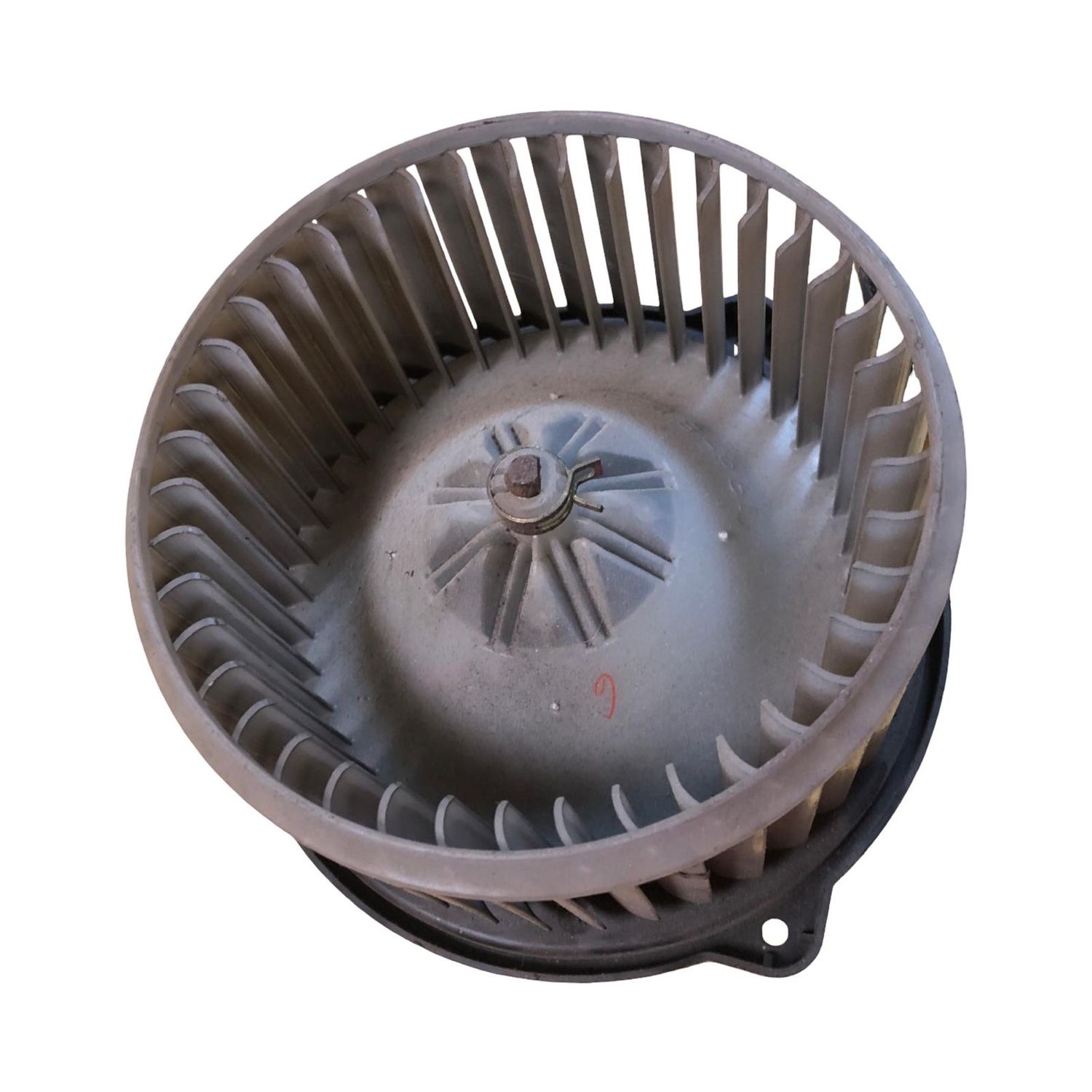 VENTILADOR CALEFACCIÓN , TOYOTA COROLLA VERSO
