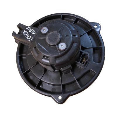 VENTILADOR CALEFACCIÓN , TOYOTA COROLLA VERSO REF: 0130101601