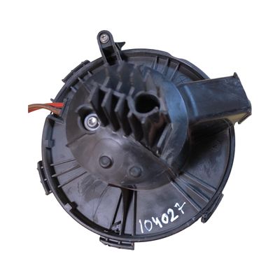 VENTILADOR CALEFACCIÓN , OPEL ZAFIRA REF: DA3370G