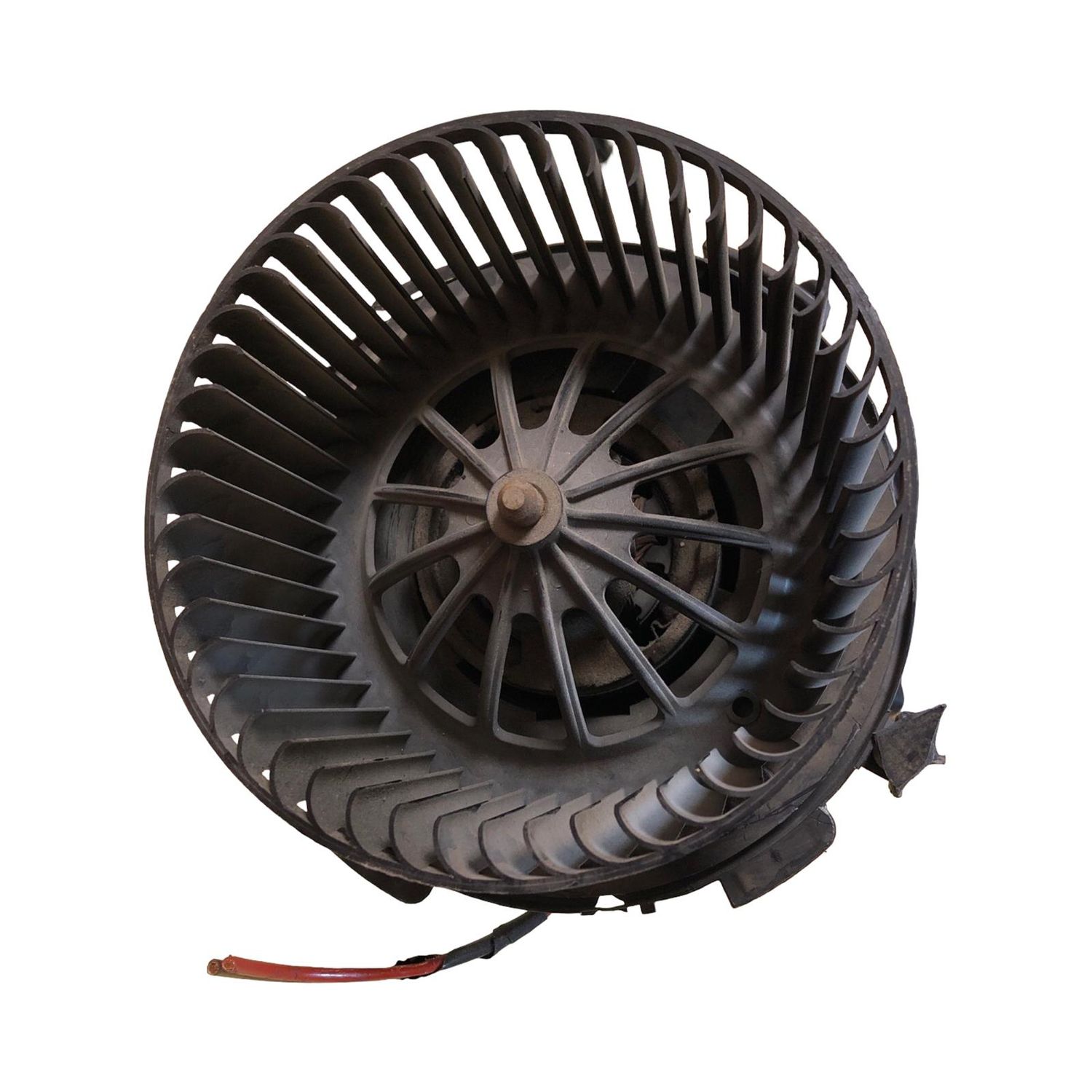 VENTILADOR CALEFACCIÓN , OPEL ZAFIRA