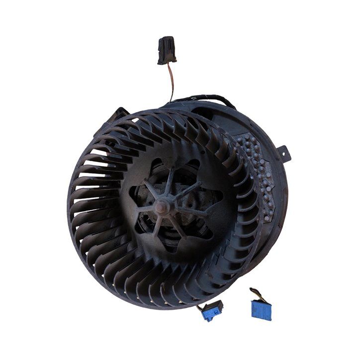 VENTILADOR CALEFACCIÓN , VOLKSWAGEN PASSAT