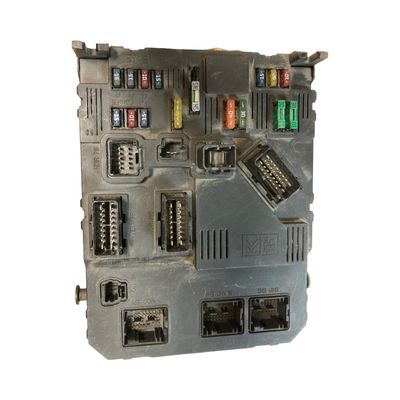 CAJA RELES / FUSIBLES  , Citroen Xsara