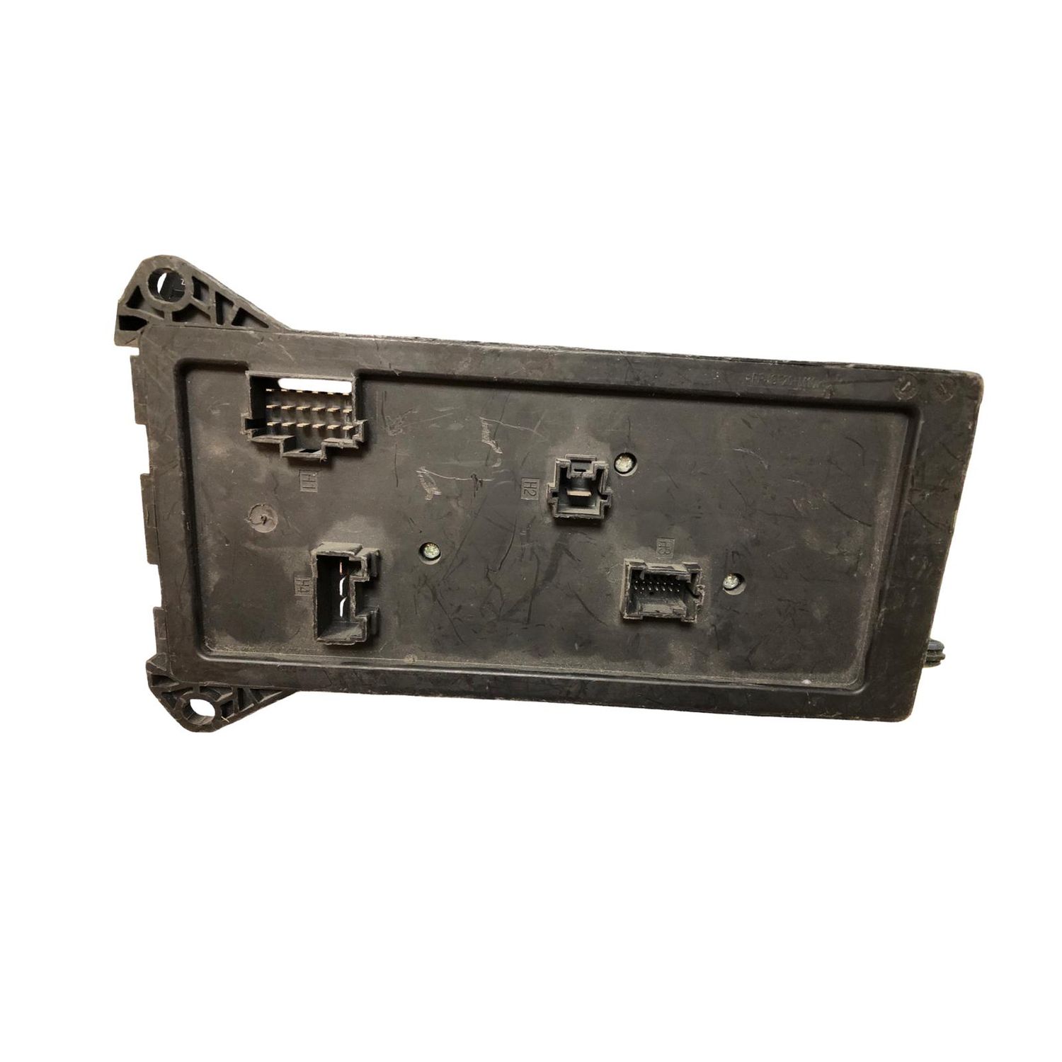 CAJA RELES / FUSIBLES  , Mercedes Benz Sprinter