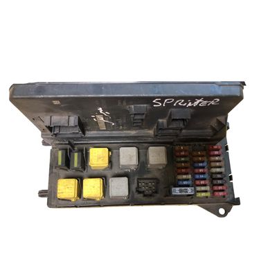 CAJA RELES/FUSIBLES , Mercedes Benz Sprinter REF: A9069024301ZGS001