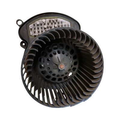 VENTILADOR CALEFACCIÓN ,RENAULT MEGANE IV REF: T69963A