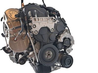 D4FE , MOTOR COMPLETO , KIA SPORTAGE
