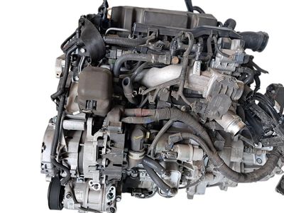 D4FE , MOTOR COMPLETO , KIA SPORTAGE