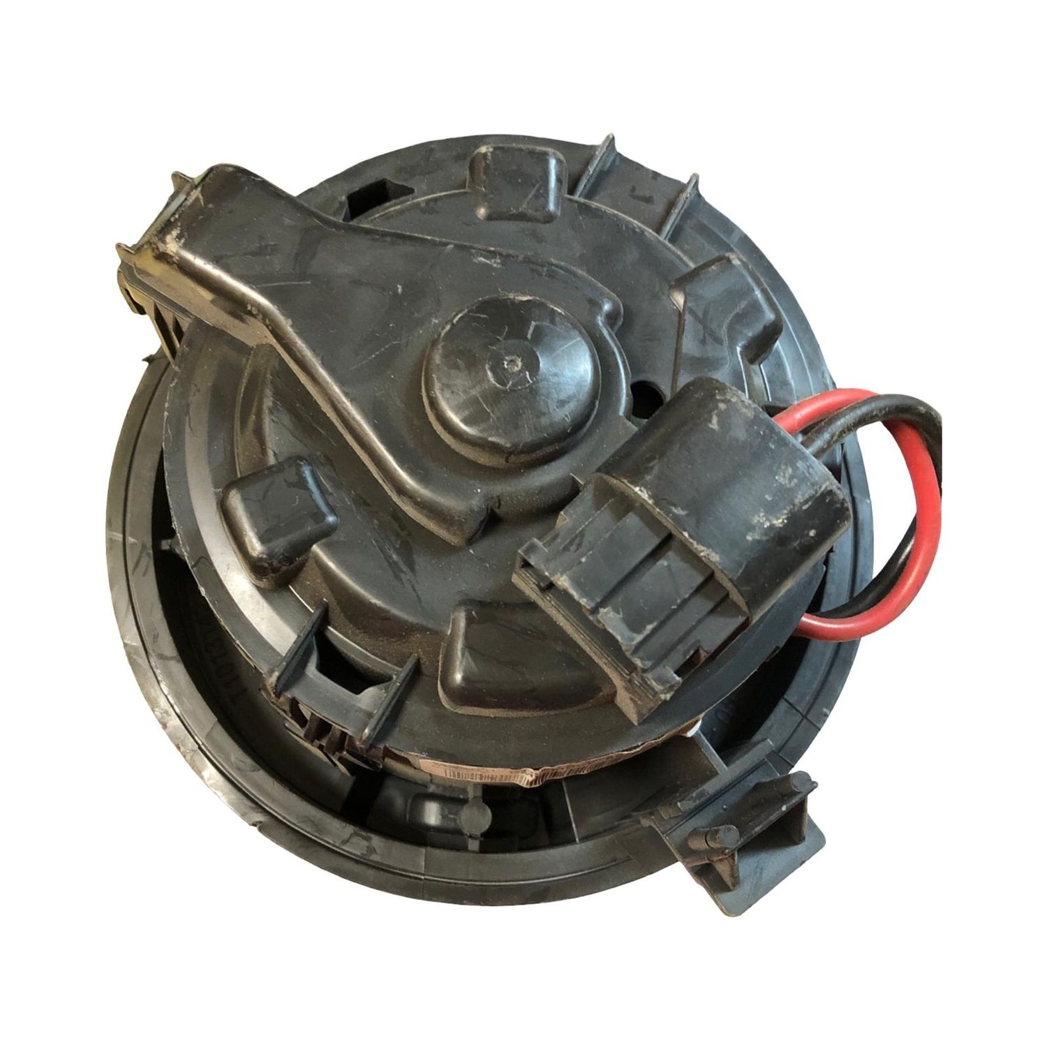 VENTILADOR CALEFACCIÓN , AUDI S3