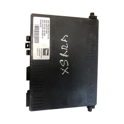 CAJA RELES / FUSIBLES  , Peugeot 206 REF: 9650584680