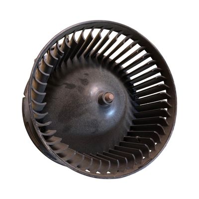 VENTILADOR CALEFACCIÓN , FORD FIESTA REF: 0130115551