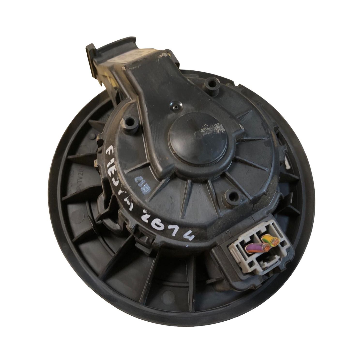 VENTILADOR CALEFACCIÓN , FORD FIESTA