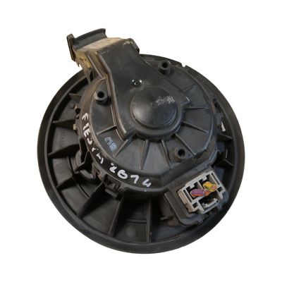 VENTILADOR CALEFACCIÓN , FORD FIESTA