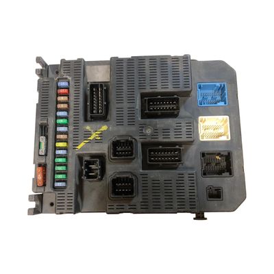 CAJA RELES / FUSIBLES  , Peugeot 308