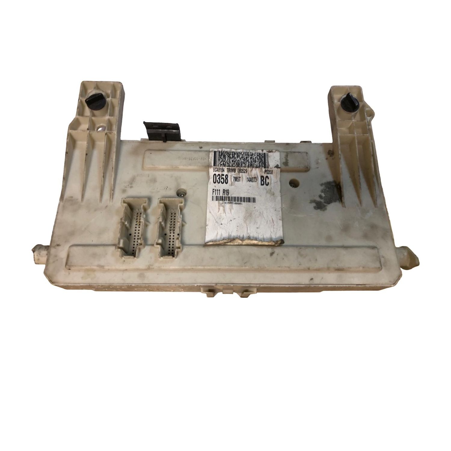 CAJA RELES / FUSIBLES  , Ford Grand C-Max